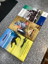 Race cards days for sale  CALDICOT