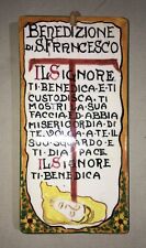 Arte devozionale san usato  Italia