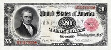 U.s.a. dollari 1891 usato  Villarboit