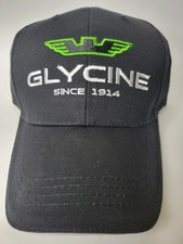 Glycine men cap for sale  Trenton