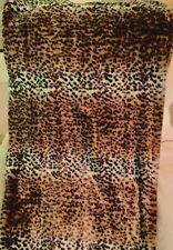 Super soft leopard for sale Super soft leopard for sale  Port Saint Lucie