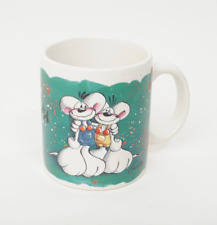 Diddl tasse freund gebraucht kaufen  Rödermark