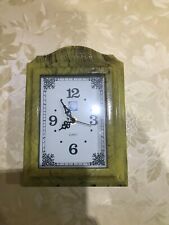 Schlüsselkasten quartz uhr gebraucht kaufen  Dietzenbach