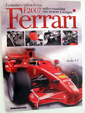 Deagostini kyosho ferrari usato  Bologna