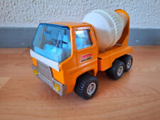 Camion toupie sanson d'occasion  Trouy