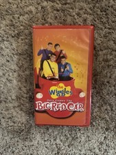 Wiggles comes big for sale  Houston