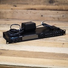 Alesis quadraverb digital d'occasion  Expédié en Belgium