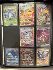 Pokemon terastal festival gebraucht kaufen  Werneuchen