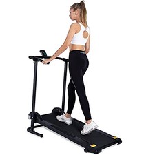 Kotia manual treadmill for sale Kotia manual treadmill for sale  Haltom City