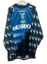 Maglia calcio lazio usato Maglia calcio lazio usato  Italia