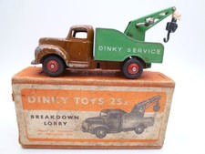 dinky toys commer for sale dinky toys commer for sale WHITLEY BAY