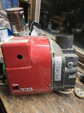 Riello rdb1 for sale  HAYWARDS HEATH
