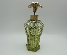 Vintage green cut for sale  Thousand Oaks
