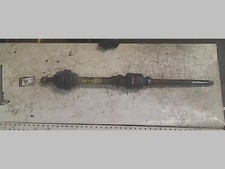 Cardan droit citroen d'occasion  Parthenay