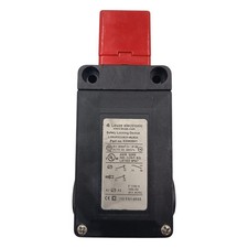 Chave de Segurança Leuze L100-P3C3-M20-MLM24 3A 400V comprar usado  Brasil 