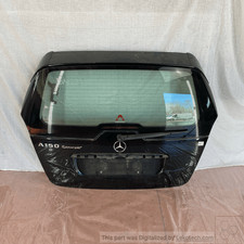 A1697401105 portello post. usato A1697401105 portello post. usato  Italia