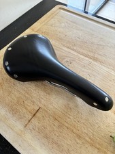 Brooks swallow saddle for sale  CHESTER