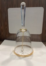 Lead crystal clear for sale  Morton