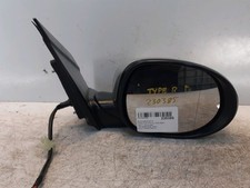Retroviseur ext honda d'occasion  Lapalud