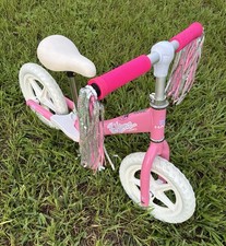 Haro prewheelz pink for sale  Jacksonville