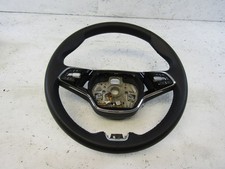 Używany, Skoda Octavia Mk4 2023 kierownica 5E3419093AF EMM15035 na sprzedaż  PL