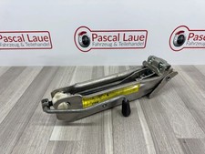 Audi riginal wagenheber gebraucht kaufen  Heilbad Heiligenstadt