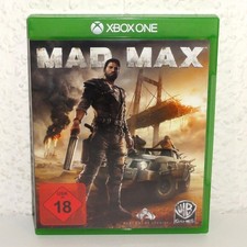mad spiel gebraucht kaufen  Dessau-Roßlau