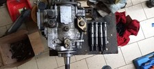Pompa iniezione vp44 usato  Grosseto