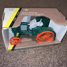 John deere overtime for sale  KIRKCALDY