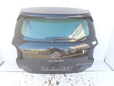 Yq00133280 portellone posterio usato Yq00133280 portellone posterio usato  Torre del Greco