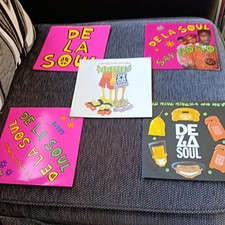 Soul inch vinyl for sale  EXETER
