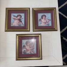 3 set framed pictures for sale  Saint Charles