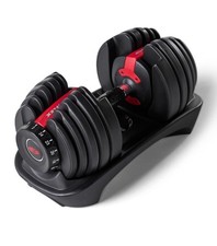 Bowflex selecttech 552i gebraucht kaufen  Külsheim