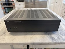 Nad stereo power d'occasion  Expédié en Belgium