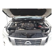 Nissan navara engine for sale  HALIFAX