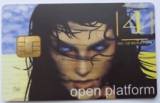 Funcard smartcard gebraucht kaufen  Scheßlitz