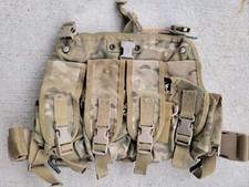 Hsgi warlord chest for sale  Cypress