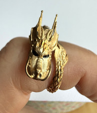 9ct gold oriental for sale  SHAFTESBURY
