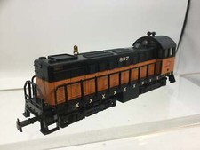 Ahm gauge alco for sale  BASINGSTOKE