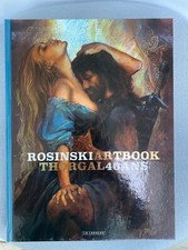Thorgal artbook ans d'occasion  Bordeaux-