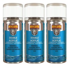 Hycote colour spray for sale  ROCHDALE
