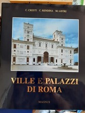 Ville palazzi roma usato  Villorba