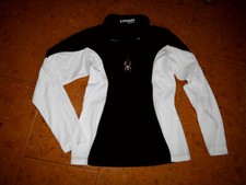 Spyder fleecepulli spyderlogo gebraucht kaufen  Winsen