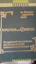 Famose copertine domenica usato  Pulsano