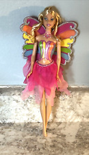 barbie fairytopia elina doll for sale  Anderson