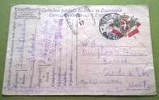 Regno 1917 storia usato  Sante Marie