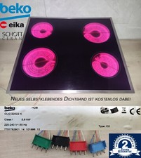 Beko uc22022 7takt gebraucht kaufen  Böhlen