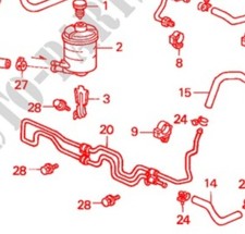 Accord mk6 mkvi for sale  PEMBROKE DOCK