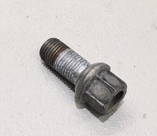 Usado, Parafusos de roda VW Audi Golf GTI Mk5 Passat Jetta EOS Tiguan M14X1.5 parafuso esférico comprar usado  Enviando para Brazil