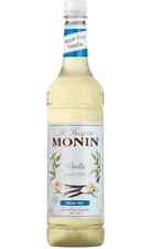 Monin premium vanilla for sale  WIGAN